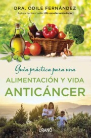 Libro Guia Practica para Una Alimentacion y Vida Anticancer (2015)