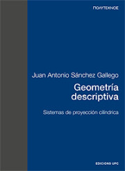 Libro Geometria Descriptiva: Sistemas De Proyeccion Cilindrica (pt) (1997)