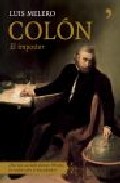 Libro Colon, el Impostor (2006)