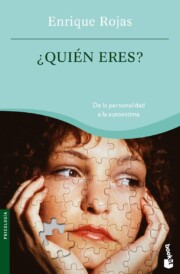 Portada de ¿quien Eres?