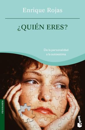Libro ¿quien Eres? (2004)
