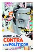 Libro Contra los Politicos (2007)