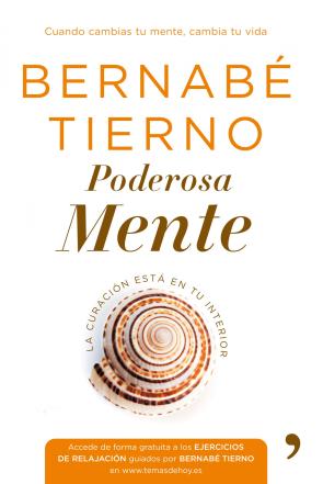 Libro Poderosa Mente: la Curacion Esta en Tu Interior (2009)