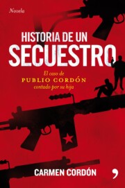 Portada de Historia De un Secuestro