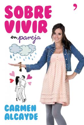 Libro (pe) Sobrevivir en Pareja (2009)