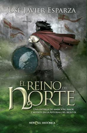 Libro El Reino del Norte (2014)