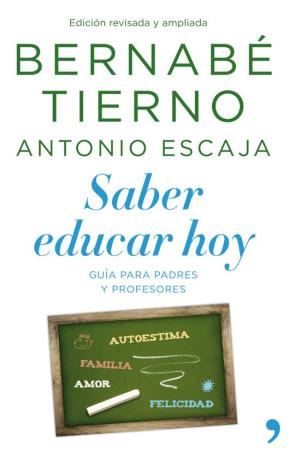 Libro (pe) Saber Educar Hoy: Guia para Padres y Profesores (2000)