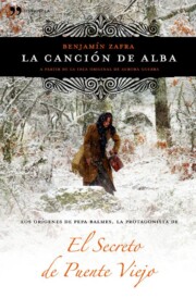 Portada de La Cancion De Alba: el Secreto De Puente Viejo