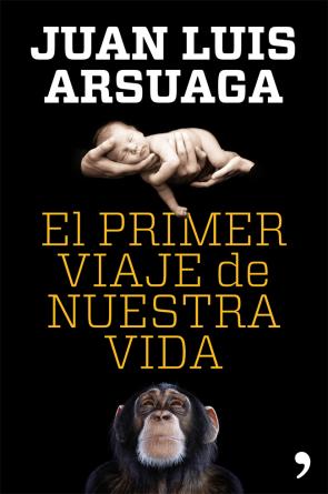 Libro El Primer Viaje De Nuestra Vida (2012)