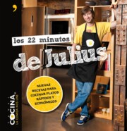 Portada de (pe) los 22 Minutos De Julius (2013)