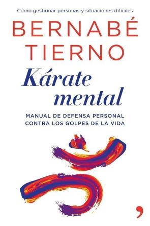 Libro (pe) Karate Mental (2013)