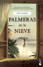 Portada de Palmeras en la Nieve