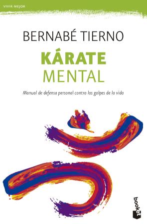 Libro Karate Mental (2014)