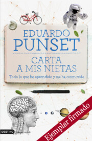 Portada de Carta a Mis Nietas: Todo Lo Que He Aprendido y Me Ha Conmovido Todo Lo Que He Aprendido y Me Ha Conmovido