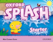 Portada de Splash Start Cb & Songs Cd Pk
