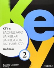 Portada de Key 2 Wb