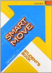 Portada de Smart Move Student Book