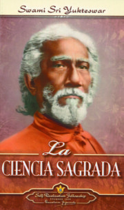 Portada de La Ciencia Sagrada