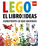 Libro Ideas Lego (2012)