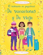 Libro De Vacaciones y De Viaje (2014)
