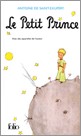 Libro Le Petit Prince: Avec Des Aquarelles De L Auteur (1999)
