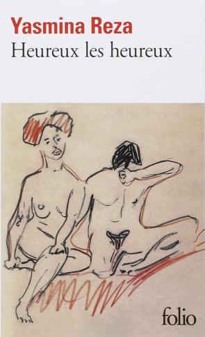 Libro Heureux Les Heureux (2014)