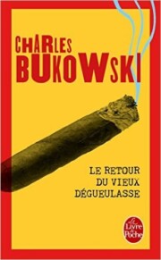 Portada de Le Retour Du Vieux Degueulasse