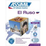 Portada de Superpack el Ruso