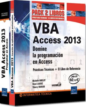 Vba Access 2013 (2014)