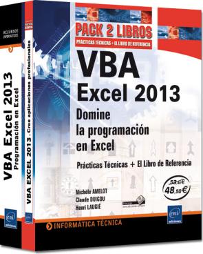 Libro Vba Excel 2013 (2014)