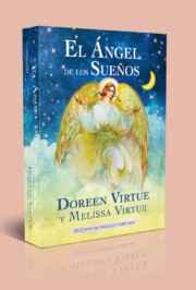 Libro Angel De los Sueños (2015)
