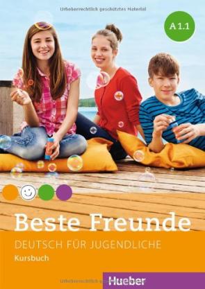 Beste Freunde (a1.1) (kursbuch) (alumno) (2013)