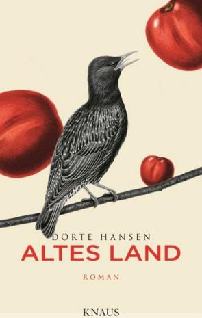 Libro Altes Land (2015)