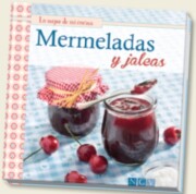 Portada de Mermeladas y Jaleas