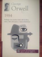 Libro 1984 (2015)