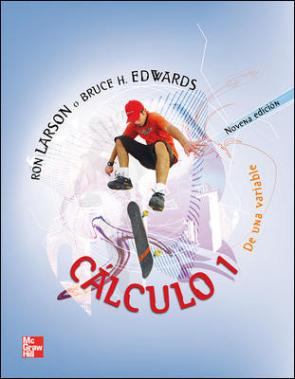 Libro Calculo I (9ª Ed.) (2010)