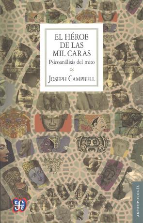 Libro El Heroe De las Mil Caras (2014)