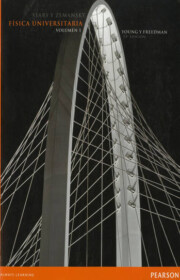 Portada de Fisica Universitaria