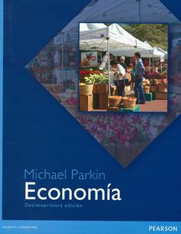 Libro Economia (11ª Ed.) (2014)