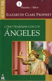 Libro Como Trabajar con los Angeles (audiolibro) (2015)
