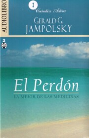 Libro El Perdon (audiolibro) (2015)