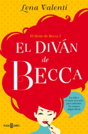 Portada de El Divan De Becca