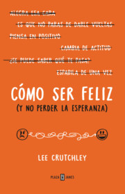 Portada de Como Ser Feliz