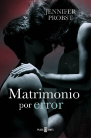 Portada de Matrimonio por Error