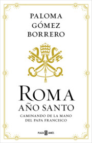Portada de Roma, Año Santo