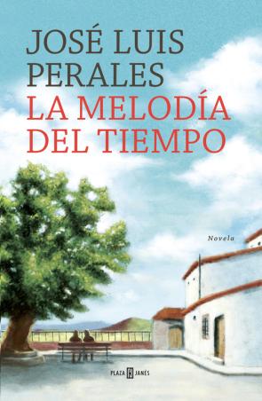 Libro La Melodia del Tiempo (2015)