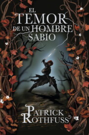 Portada de El Temor De un Hombre Sabio
