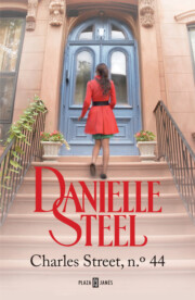 Portada de Charles Street, N.º 44