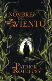 Libro El nombre del viento (tapa dura) (2011)