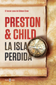 Libro La Isla Perdida (gideon Crew 3) (2015)